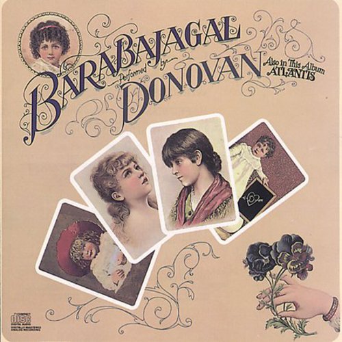 BARABAJAGAL - CD