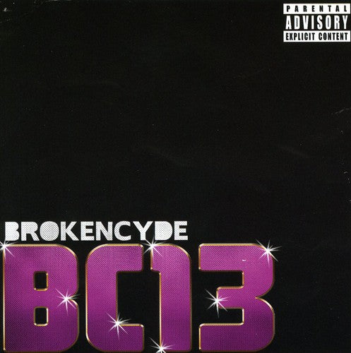 BC 13 (CD-EP) - CD