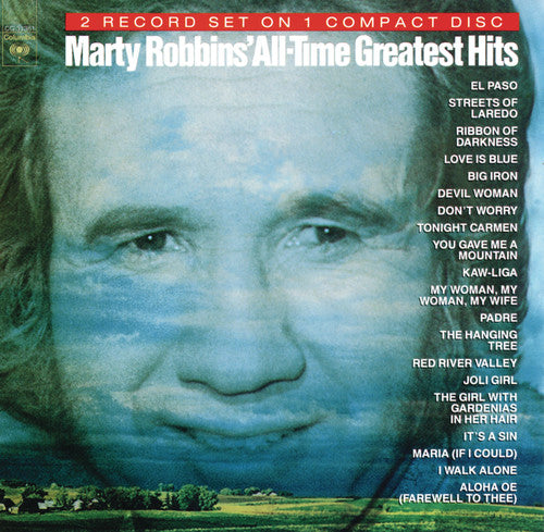 ALL-TIME GREATEST HITS - CD