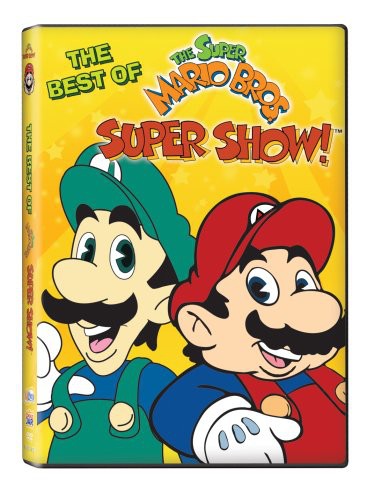 BEST OF: SUPER SHOW - DVD