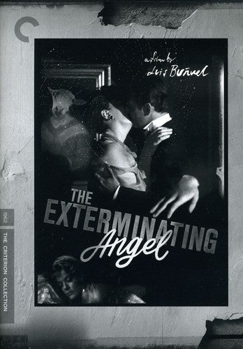 Exterminating Angel - DVD