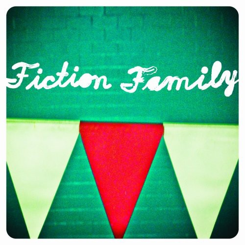 FICTION FAMILY - CD