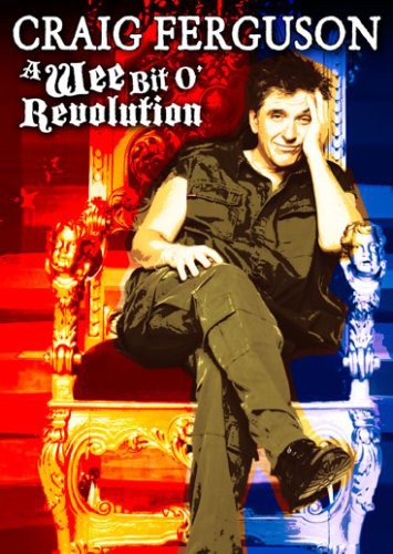 WEE BIT O REVOLUTION - DVD
