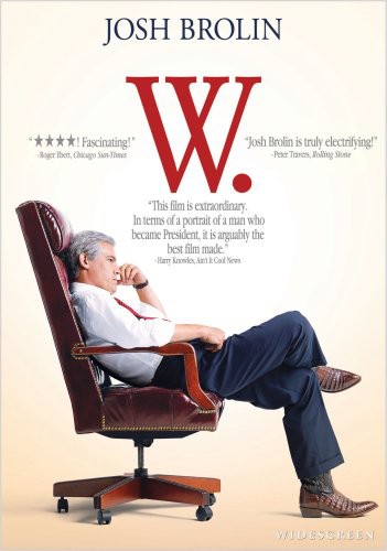 W. - DVD