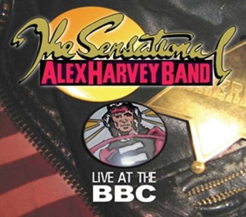 LIVE AT THE BBC (2 CD) - CD