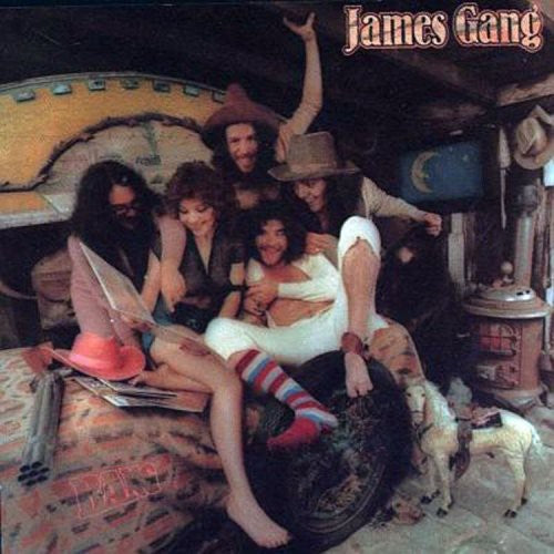 BANG (1973) - CD