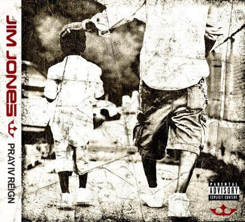 PRAY IV REIGN MIXTAPE - CD