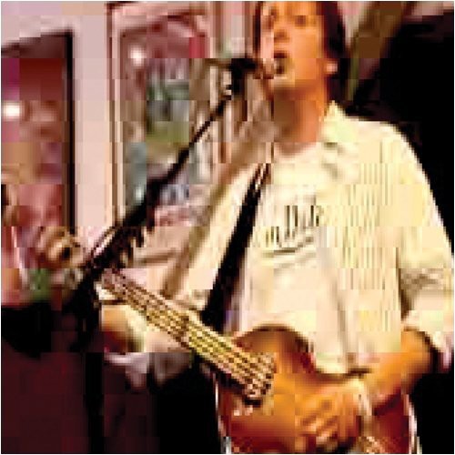 AMOEBAS SECRET (4 TRACK CD-EP) - CD