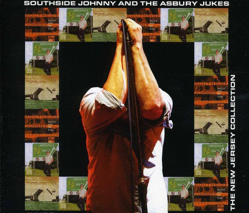 NEW JERSEY COLLECTION (3 CD SET) - CD