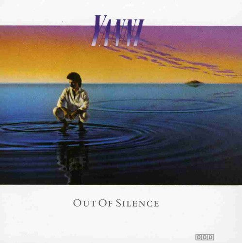 OUT OF SILENCE - CD