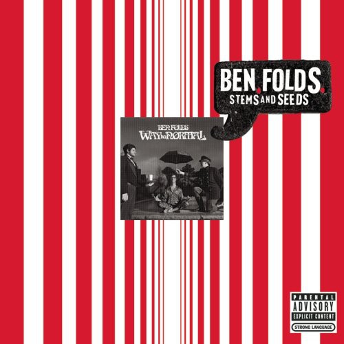 STEMS AND SEEDS (2 CD) - CD