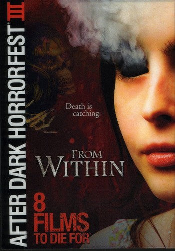 FROM WITHIN - DVD