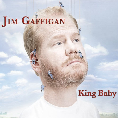 KING BABY - CD