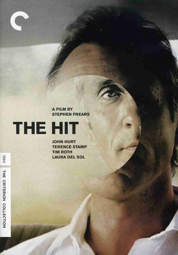 THE HIT (CRITERION) - DVD