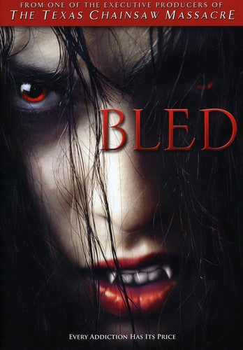 BLED - DVD