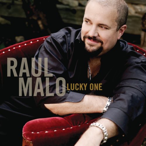 LUCKY ONE - CD