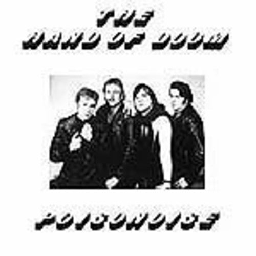 POISONOISE - CD