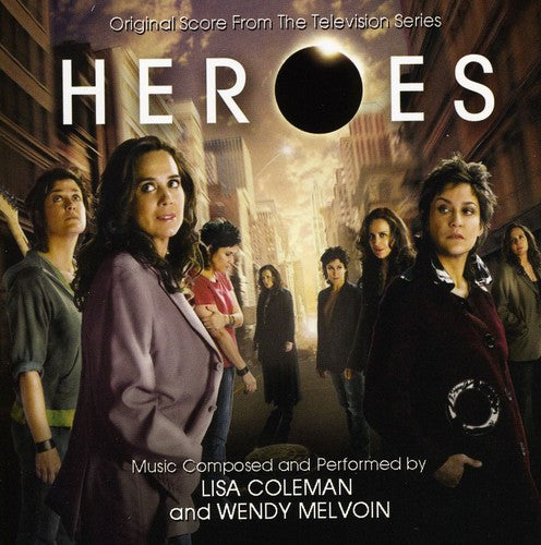 SOUNDTRACK - CD