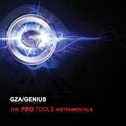 THE PRO TOOLS INSTRUMENTALS - CD