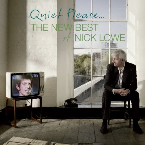 NEW BEST OF: QUIET PLEASE (2 CD) - CD