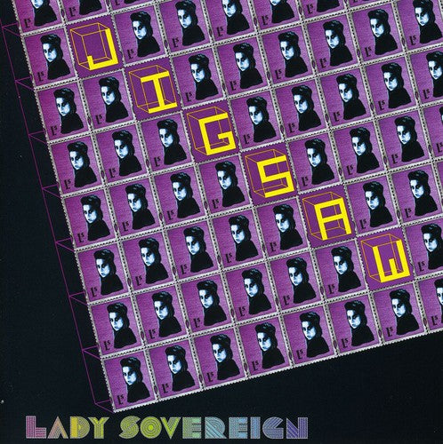 JIGSAW - CD