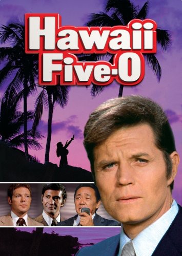 SIXTH SEASON: (6 DVD) - HAWAII FIVE-O (TV ...: 1968-80)