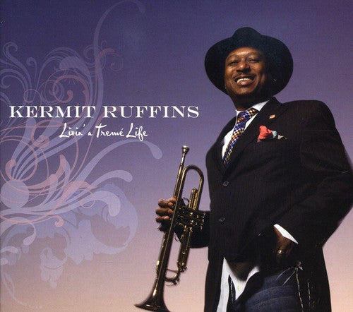 LIVIN' A TREME LIFE - CD