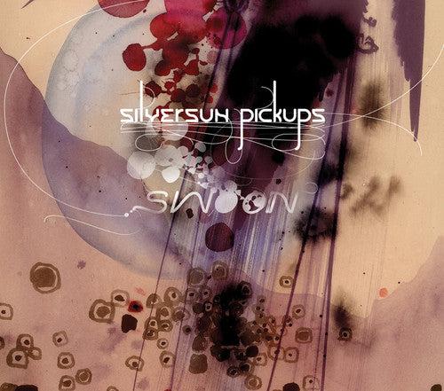 SWOON (2009) - CD