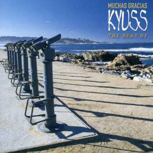 MUCHAS GRACIAS: BEST OF (15 TRACKS) - CD