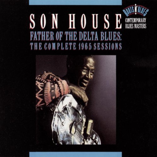 FATHER OF THE DELTA BLUES: (2 CD) - CD