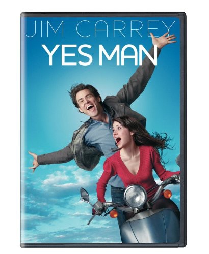 YES MAN - DVD