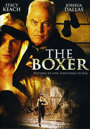 BOXER - DVD