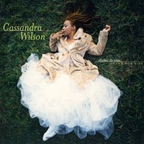 CLOSER TO YOU: POP SIDE - CD