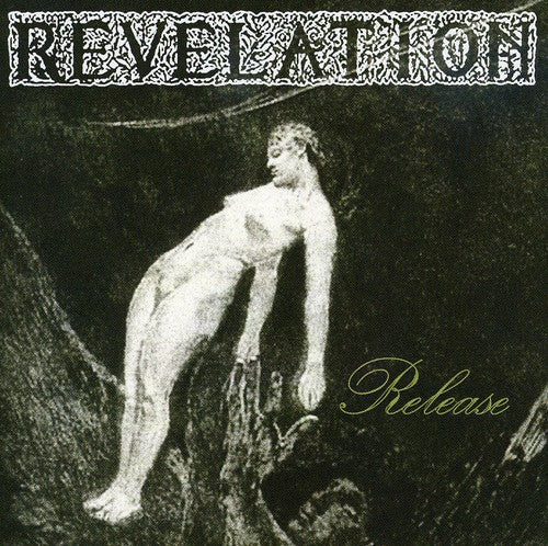 RELEASE - CD