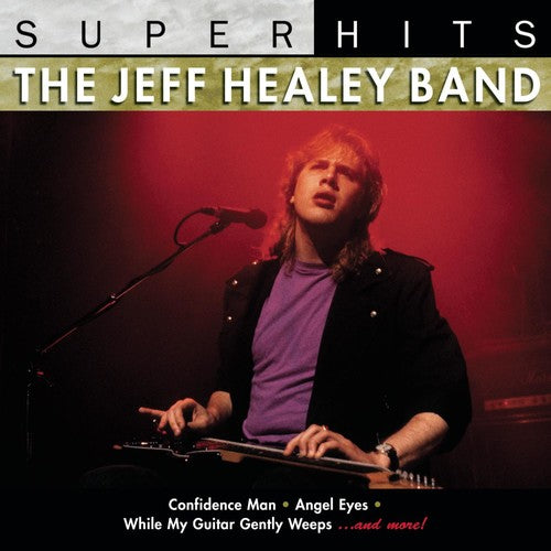 SUPER HITS (10 TRACKS) - CD