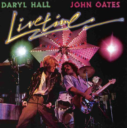 LIVETIME - CD