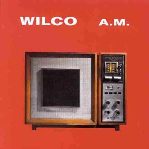 A.M.: ALBUM W/CD - VINYL