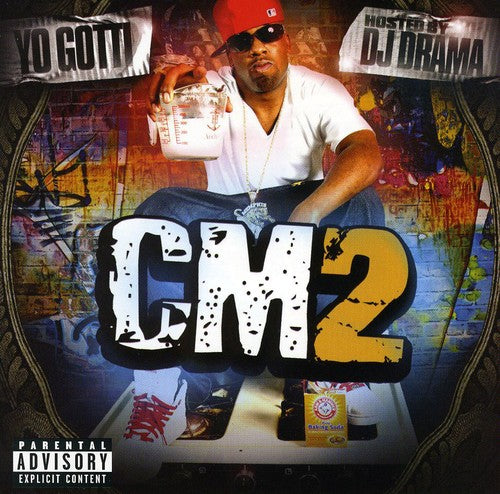 CM2 - CD