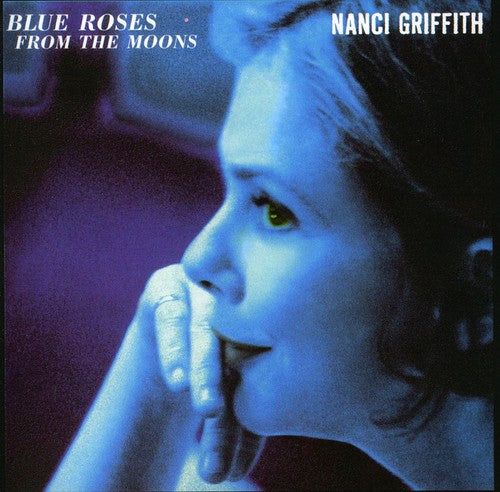 BLUE ROSES FROM THE MOONS - CD