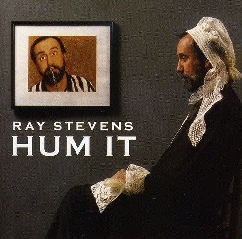 HUM IT - CD