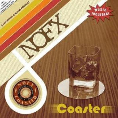 COASTER - CD