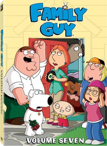 VOLUME SEVEN (3 DVD) - DVD