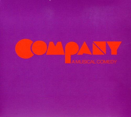 ORIGINAL CAST RECORDING - CD