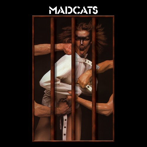 MADCATS - CD