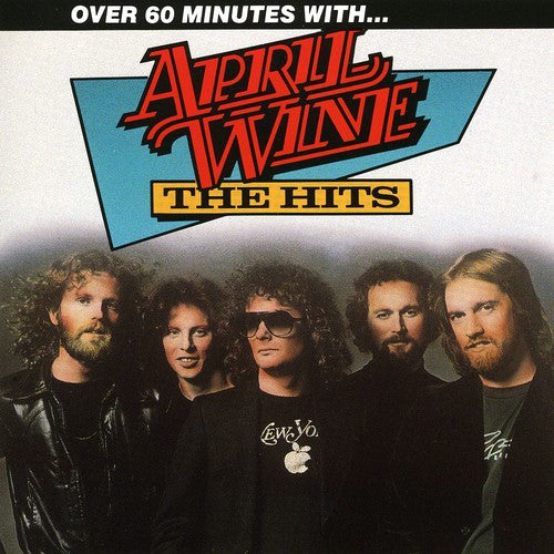 THE HITS (19 TRACKS) - CD