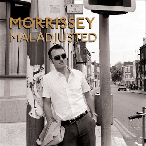 MALADJUSTED: EXPANDED EDITION - CD
