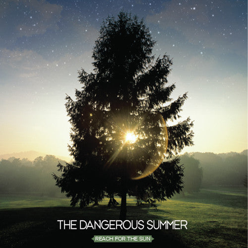 REACH FOR THE SUN - CD