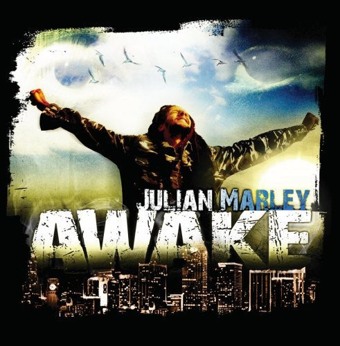 AWAKE - CD