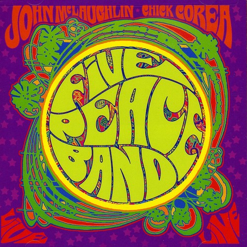 FIVE PEACE BAND (2 CD) - CD