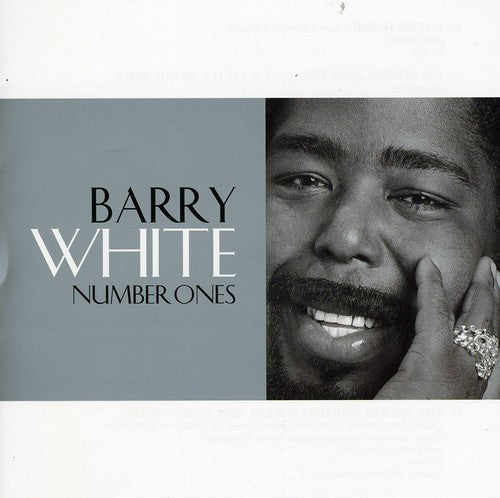 NUMBER 1 S (17 TRACKS) - CD